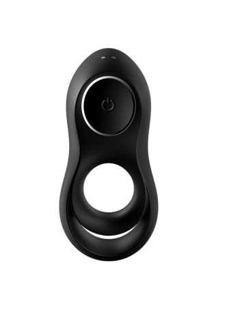 Cockring vibrant USB Legendary Duo Satisfyer - CC597749